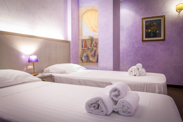 Modica Palace Hotel